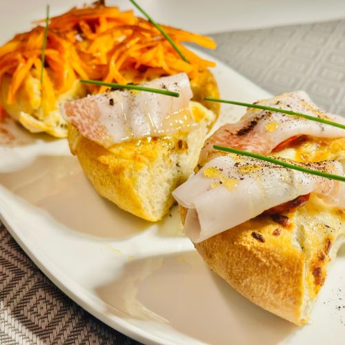 Il Bistrot di La Fenice: il tuo ristorante vegetariano sul Lago di Garda