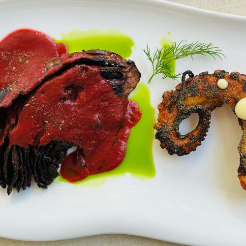 Il Bistrot di La Fenice: il tuo ristorante vegetariano sul Lago di Garda